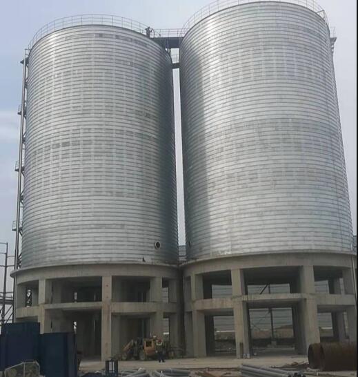 玉州镀锌卷板仓